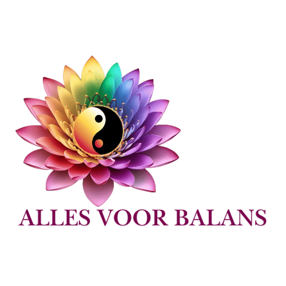 Alles voor balans logo