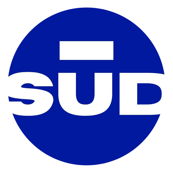 SŪD logo