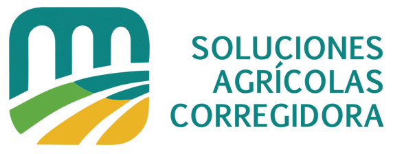 soluciones agrícolas corregidora logo