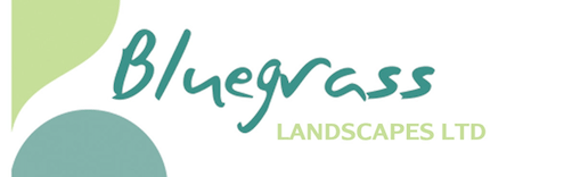 Landscape garden designs logo