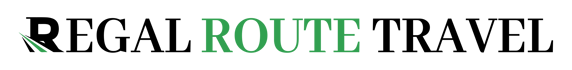 Regal Route Travel logo