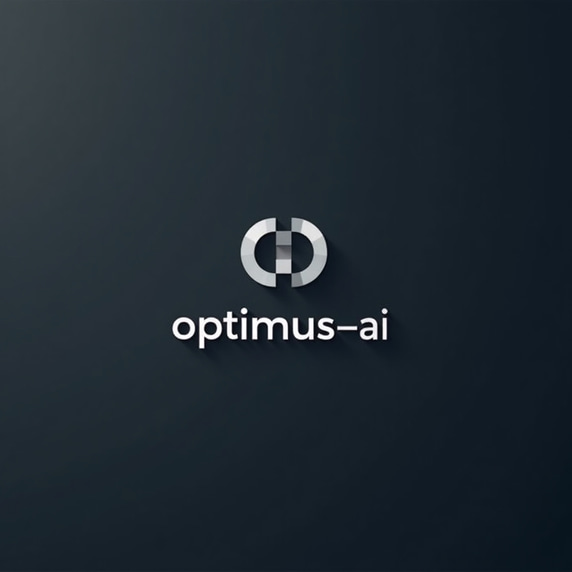 OPTIMUS-AI logo