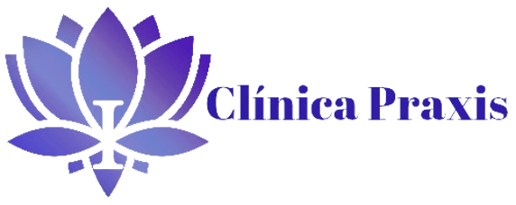 Clinica Praxis psicologia logo