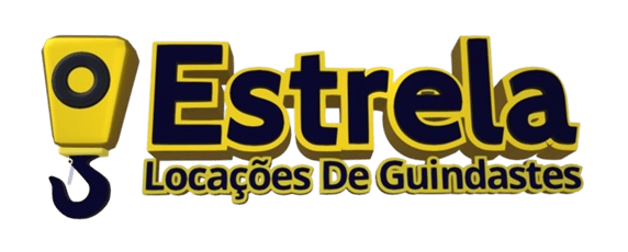 Goiânia Guindastes logo