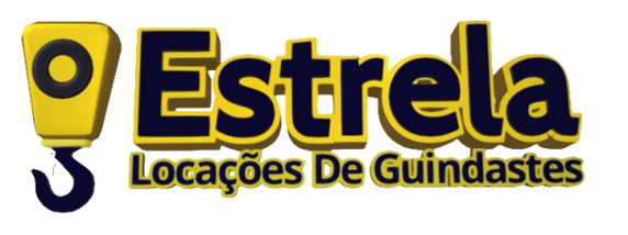 Goiânia Guindastes logo