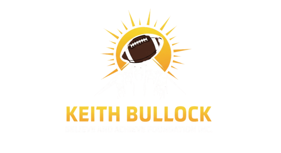 Keith Bullock Believe and Achieve Foundation Inc. logo