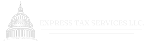 Express Tax Services logo