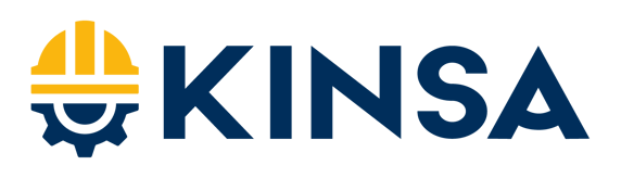 KINSA logo