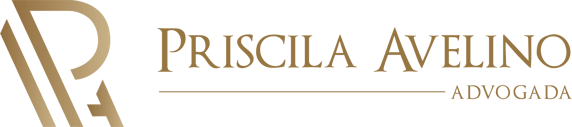 Priscila Avelino I Advogada logo