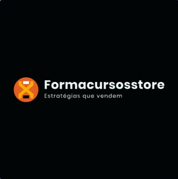 Formacursosstore logo