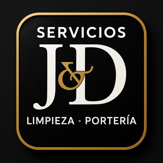 J&D Servicios logo