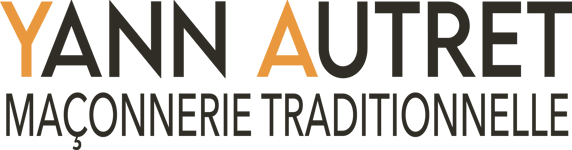 Yann Autret Maçonnerie logo