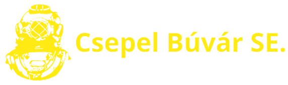 Csepel Búvár SE logo