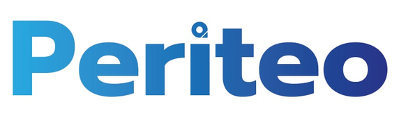 Periteo logo