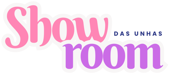 Showroom das Unhas logo
