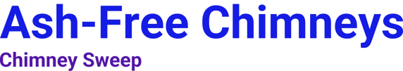 Ash-Free Chimneys logo
