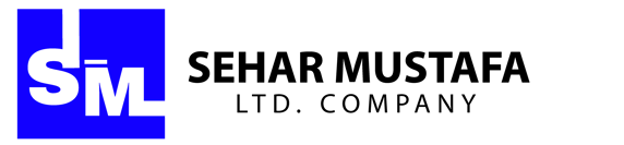 Sehar Mustafa Ltd. logo