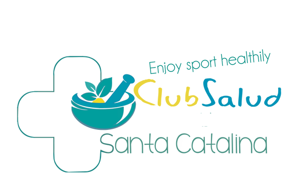 Club Salud Santa Catalina logo