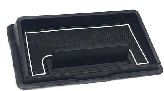 Jimny Dashboard Tray