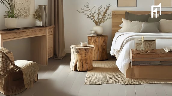 luxury wood furniture