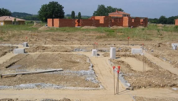 Étude de Sols pour les Fondations dans le Tarn et l'Occitanie