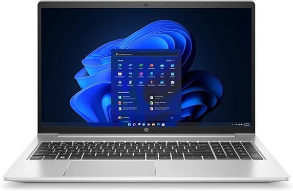 hp PROBOOK 450 G9 Core i7 12th Gen 16GB-1TB SSD 2GB NVIDIA écran 15.6grise