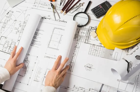 Why Choose INTERAC for Construction