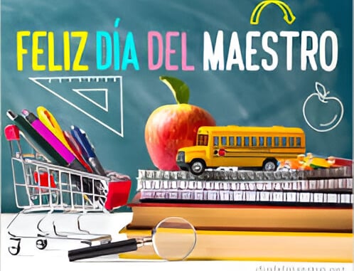 Frases para el Día del Maestro