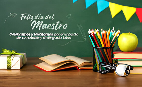 Frases para el Día del Maestro
