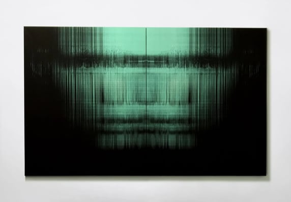 digital art, visual art, digital paintings, Joanna Wlaszyn