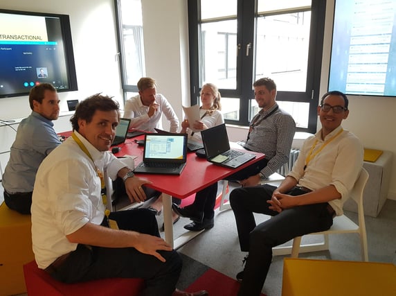 Projekt DHL
