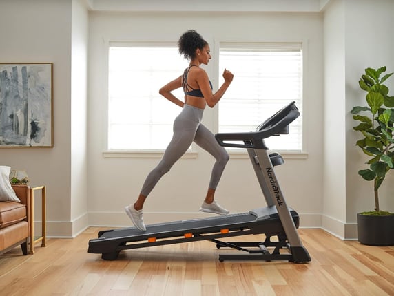 NordicTrack T Series Treadmill