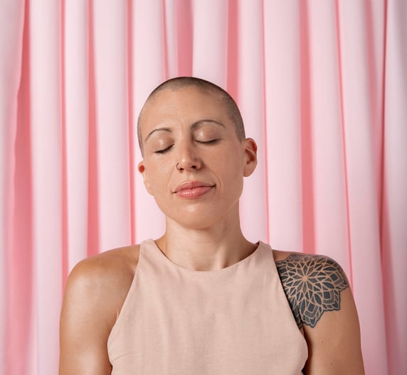 cancer healing membership