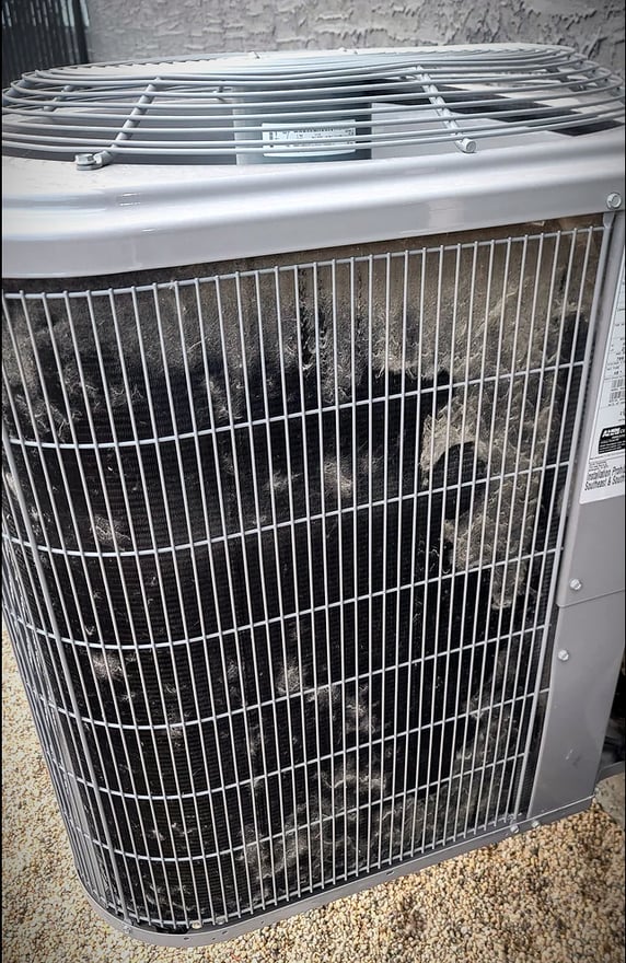 AC UNIT CLEANING MEDFORD OREGON