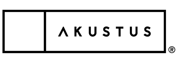 AKUSTUS logo 