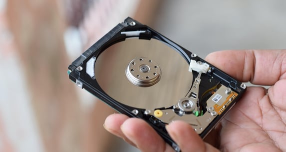 Piezas de computadora en accesorios TI refacciones de Tiqnia