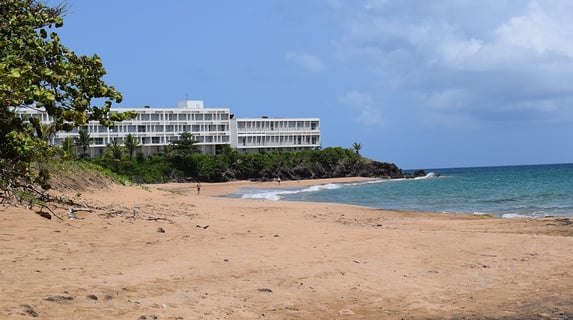 Petit bas vent voyage france guadeloupe