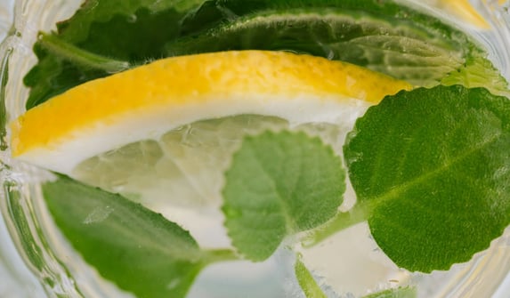alimentos que mejoran nuestro olor corporal