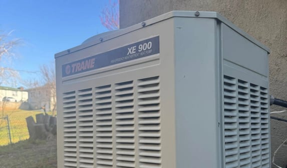 Heating and Cooling Near me