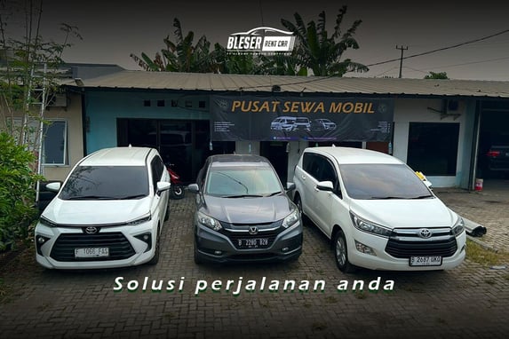 Rental mobil aman dan nyaman