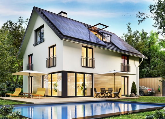 zonnepanelen