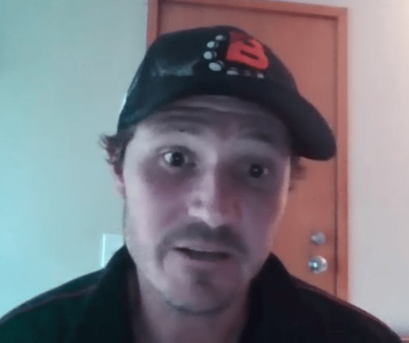 BJ Watling, interview with Marc Ellison for Elly's Batting Mentality podcast