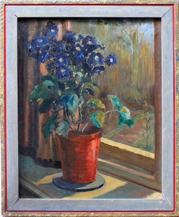 Charles Holmes 1888 1954.