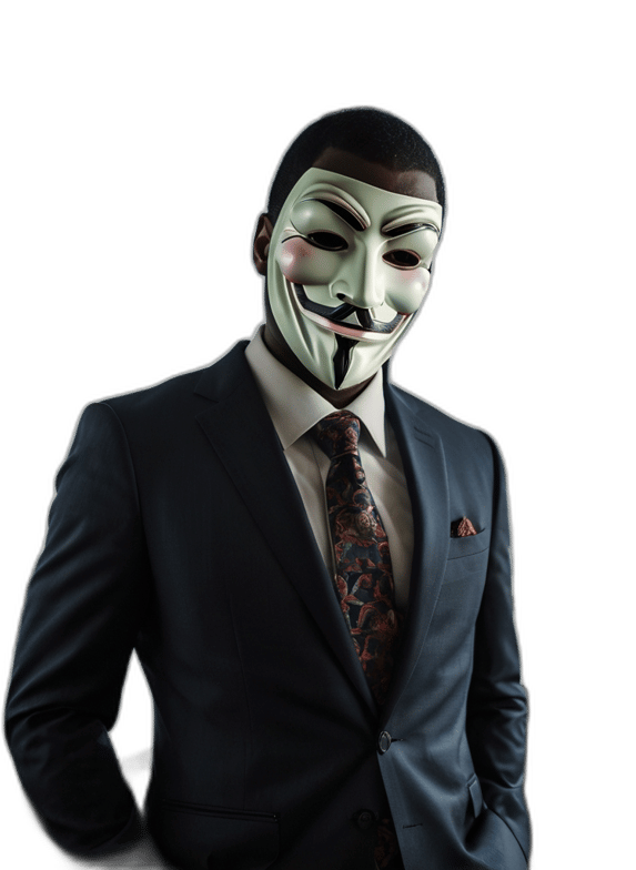 Unruly Intellectual avatar