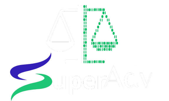 SuperAdv logo