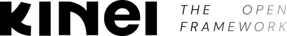 Kinei logo