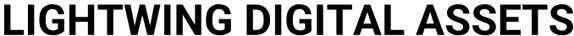 LIGHTWING DIGITAL ASSETS logo