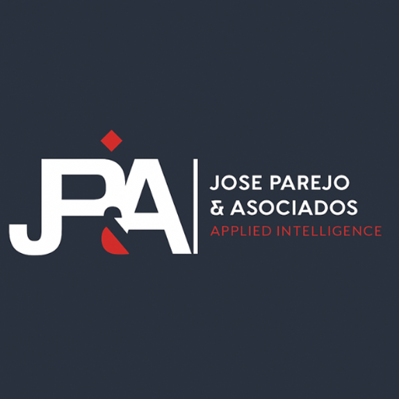 Jose Parejo & Asociados - Applicable Intelligence logo