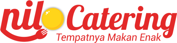 nilo catering logo