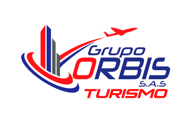 Grupo Orbis Turismo logo